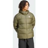 Adidas Men - S - Winter Jackets on sale adidas Essentials Midweight Down Hooded Jacket