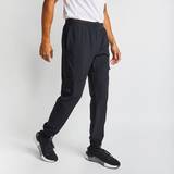 Under Armour Elastane/Lycra/Spandex Trousers & Shorts Under Armour Men's Stretch Woven Cargo Pants Black Pitch Gray
