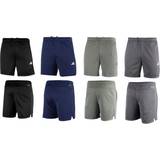 Adidas Men Shorts adidas Tr-es All Set Shorts Black Regular Man