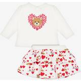 Other Sets Children's Clothing on sale Moschino Romper BABY Kids colour White 9M