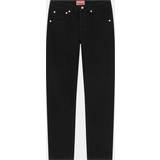 Kenzo Trousers & Shorts Kenzo Jeans Men colour Black Black 29