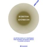 Hábitos Atómicos Atomic Habits (Paperback)