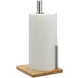 Glass Paper Towel Holders Relaxdays stehend küchenrollenständer papierrollenhalter rollenhalter Küchenpapierhalter