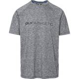 Trespass Women Tops on sale Trespass Striking DLX T-Shirt Grey