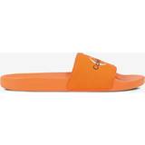 Calvin Klein Jeans Slippers Orange