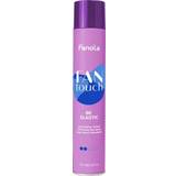 Fanola Styling Products Fanola Be Elastic Volumising Hair Spray 500ml