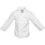 L Jackets Whites Chefs Clothing Childrens Unisex Jacket