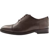 Oxford Ted Baker Carlen Shoes Brown
