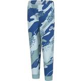 Camouflage Trousers Children's Clothing Nike Kids' Camo Joggers, Mineral