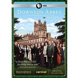Downton Abbey: Season Four