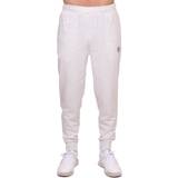 Men - White Jumpsuits & Overalls Bidi Badu Chill Tracksuit Pants White Man