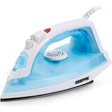 Irons & Steamers Geepas 1800W Steam Iron Dry 120Ml