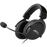 Xtrfy Over-Ear Headphones Xtrfy H2 Pro XG-H2, Optimised