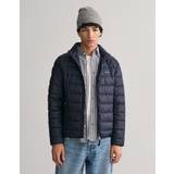 Gant Outerwear Gant Light Down Quilted Jacket