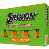 Srixon Soft Feel Brite 13