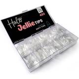 Tips Halo Gel Nails Jellie Tips Soft Gel Nail Tips Coffin 480