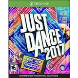 Xbox One Games Dance 2017 Xbox One