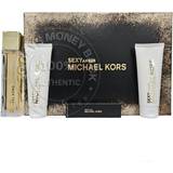 Michael Kors Gift Boxes Michael Kors Sexy Amber Eau De Parfum 4