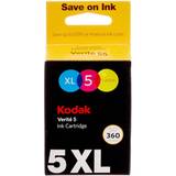 Kodak Ink & Toners Kodak Verite 5