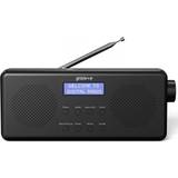 Radios Groov-e Vienna Rechargeable DAB