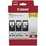 Ink Canon PG-560XL Cardboard Multipack
