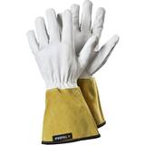 White Disposable Gloves Tegera Ejendals Schweißer-Schutzhandschuh-Paar 126A, Handschuhgröße: