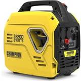 Generators Champion 92001i 2200 W