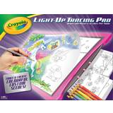 Crayola Sketch & Drawing Pads Crayola Light Up Tracing Pad