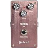 Chord Effect Units Chord CH-50 Effect Guitar Pedal