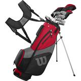 Regular Golf Package Sets Wilson Golf Profile SGI Complete