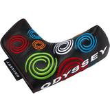 Odyssey Golf Accessories Odyssey Tour Swirl Putter Headcovers