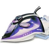 Irons & Steamers Geepas Violet Iron 2
