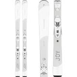 163 cm Downhill Skis Head Absolut Joy SLR Joy Pro