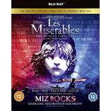 Movies Les Misérables: The Staged Concert Blu-ray