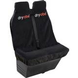 Car Upholstery Dryrobe 2023 Double Car Seat Cover V3