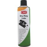 CRC Car Care & Vehicle Accessories CRC DRY MOLY LUBE MoS2 Smøremiddel