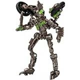 Knights Action Figures Transformers Toys Studio Series Core The Last Knight Decepticon Mohawk, 3.5-inch Converting Action Figure, 8