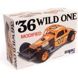 MPC Round 2 1936 Wild One Modified 1:25 Scale Model Kit