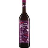 Mulled Wines Fairtrade-Glühwein Marrys, rot