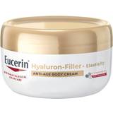 Eucerin Body Care Eucerin Hyaluron-Filler + Elasticity Anti-Age Body Cream 200ml