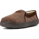 Ariat Trainers Ariat Men's Lincoln Slipper Shoes in Brown, Width, 11, Brown