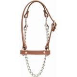 Halters & Lead Ropes on sale Weaver Leather Total Control Goat Halter