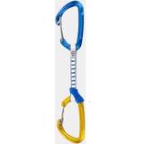 Climbing Technology Berry 12cm Quickdraw Pack, Blue