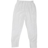 White Base Layer Children's Clothing Universal Textiles Boys Thermal Clothing Long Johns Polyviscose Range British Made White
