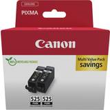 Canon Ink & Toners Canon 4529B017/PGI-525PGBK Ink cartridge