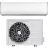 ElectrIQ Air Conditioners ElectrIQ iQool 18000 BTU Wall Mounted Air Conditioner with Heating Function