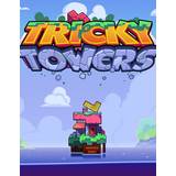 Tricky Towers PC Steam Key