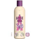 Aussie Hair Products Aussie Mega Shampoo 250ml