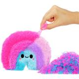 MGA Soft Toys MGA Fluffie Stuffiez Small Rainbow Plush