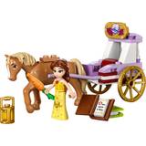 Lego Minecraft - Princesses Lego Disney Princess Belle's Storytime Horse Carriage 43233